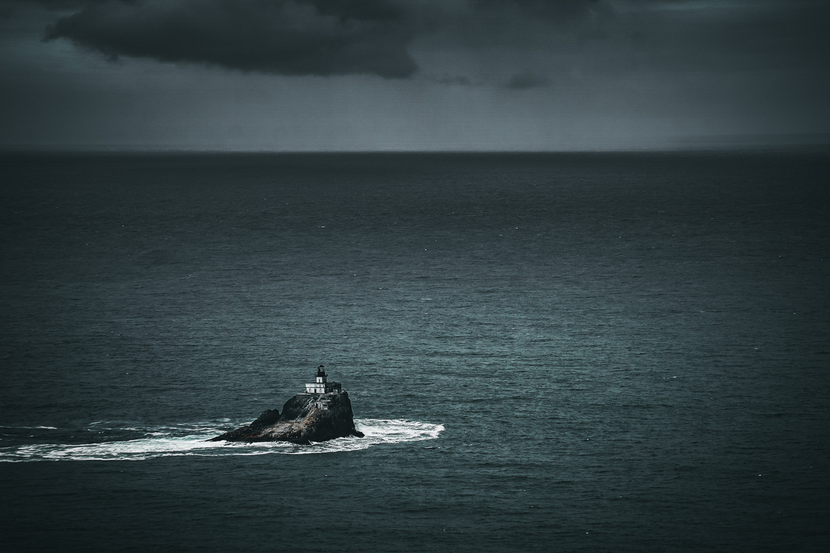 Terrible Tilly - Thomas Attree